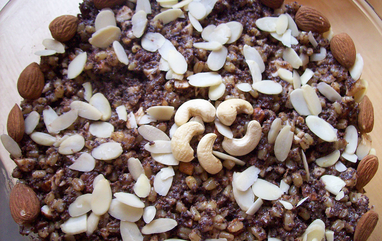 За всіма традиціями: як приготувати кутю за старовинним українським рецептом